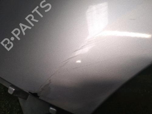 Left front fenders RENAULT SCÉNIC III (JZ0/1_) 1.5 dCi | BP17158886C41 