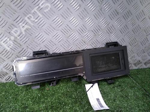 Instrument cluster RENAULT SCÉNIC III (JZ0/1_) 1.9 dCi (JZ0J, JZ1J, JZ1K, JZ1S) | BP29951017C47