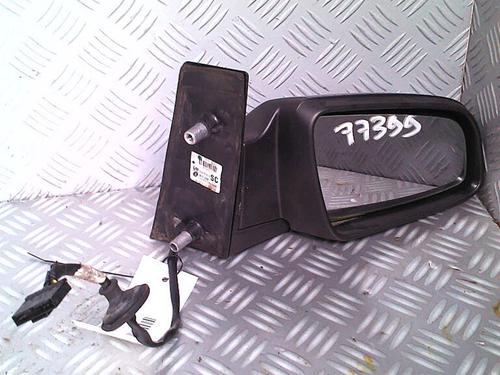 Used Right mirror OPEL ZAFIRA / ZAFIRA FAMILY B (A05) 1.9 CDTI (M75) (120 hp) 30074831