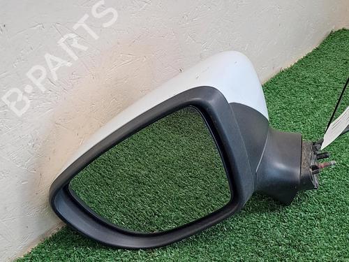 Left mirror MASERATI 228 2.8 | BP25930209C26