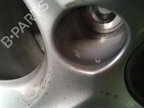 Fælk CITROËN C3 II (SC_) 1.4 HDi 70 (SC8HZC, SC8HR0, SC8HP4) | BP29950056C45 - Image 6