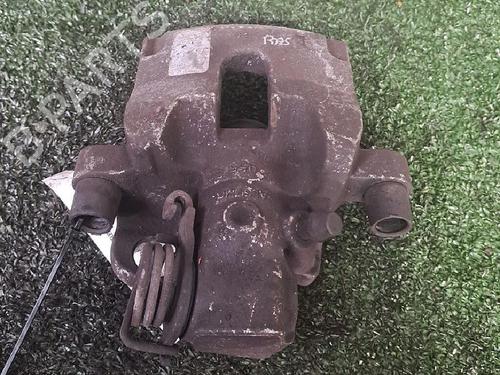 Left rear brake caliper CITROËN C5 III (RD_) 2.0 HDi 165 (RDRHHA, RDRHH8) | BP30066497M107 