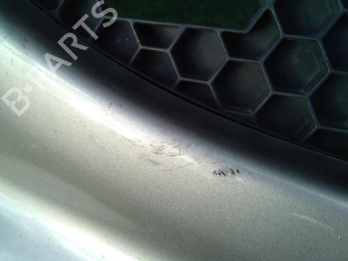 Pare-chocs avant PEUGEOT 206 Hatchback (2A/C) 1.1 i | BP29950635C7 