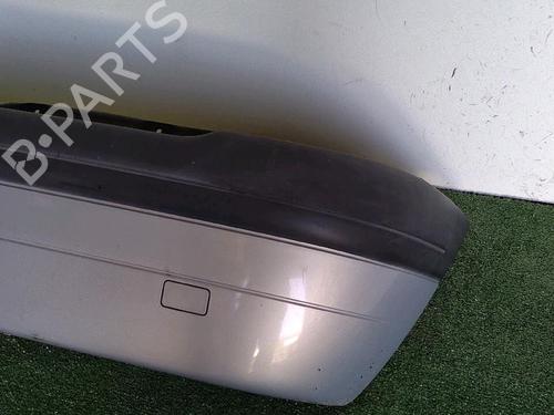 Used Rear bumper RENAULT CLIO II (BB_, CB_) 1.4 (B/CB0C, B/CB0S) (75 hp) 30071485