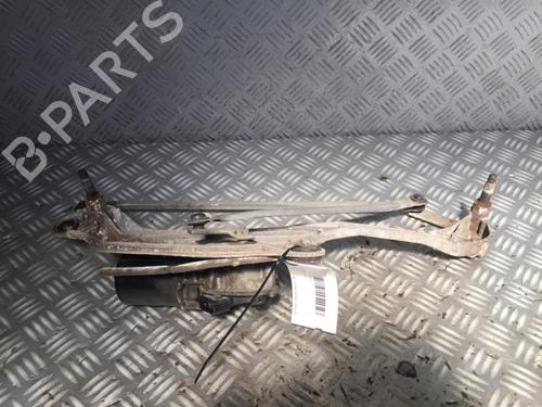 Front wiper motor RENAULT LAGUNA II (BG0/1_) 1.9 dCi | BP29951271M29