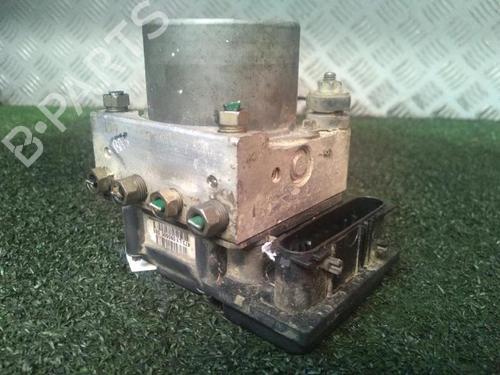 ABS pump RENAULT CLIO II (BB_, CB_) 1.5 dCi | BP29951729M43