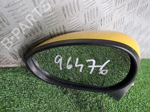 Left mirror FIAT 500 (312_) 1.2 (312AXA1A) | BP30076699C26