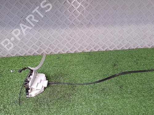 Front left lock CITROËN C2 (JM_) 1.4 HDi | BP30076714C98