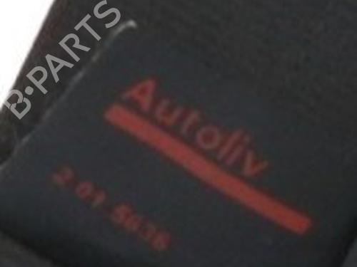 Front right seatbelt PEUGEOT 508 I (8D_) 2.0 HDi | BP31184667I25 