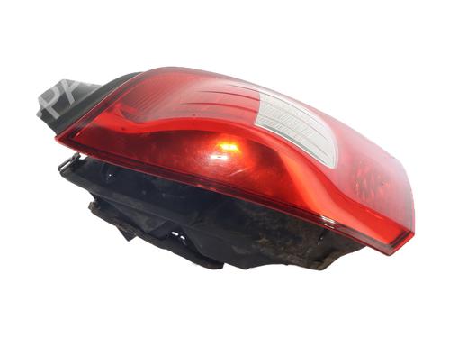 Left taillight RENAULT TWINGO II (CN0_) 1.2 16V (CN04, CN0B) | BP33628674C34 - Image 4