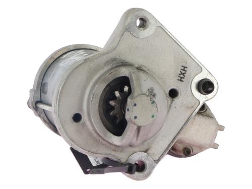 Used Starter FORD ECOSPORT 1.5 TDCi EcoBlue (125 hp) 31809136