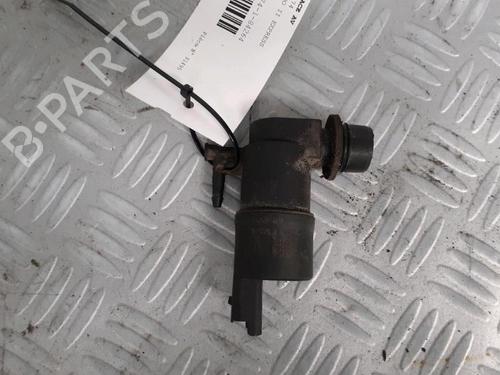 Used Washer pump Washer pump RENAULT KANGOO Express (FW0/1_) 1.5 dCi 70 (FW0A, KW0V) (68 hp) 30070196 30070196