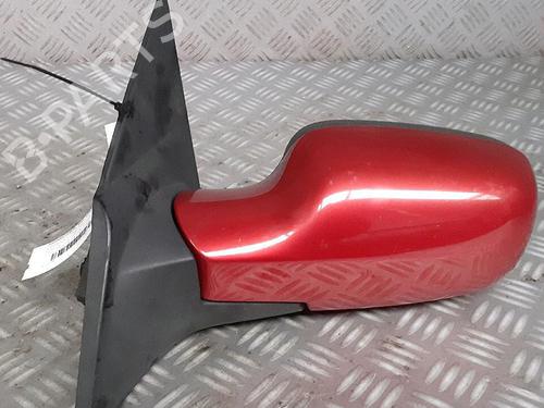 Left mirror RENAULT MEGANE II Coupé-Cabriolet (EM0/1_) 1.9 dCi | BP30069918C26 