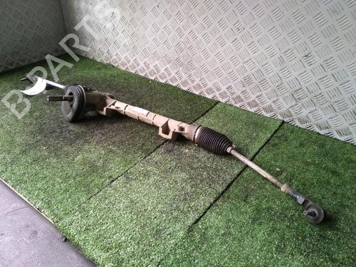 Steering rack RENAULT TWINGO II (CN0_) 1.2 16V (CN04, CN0B) | BP17158261M22 