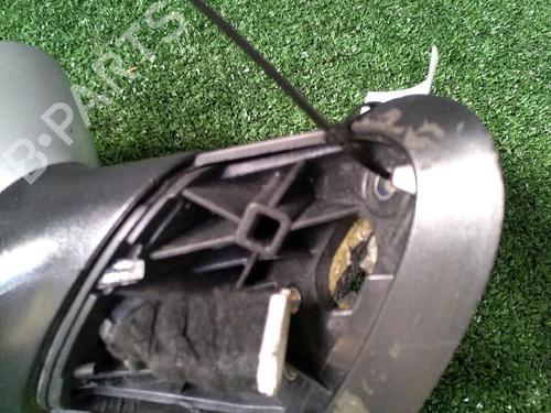 Right mirror FIAT PUNTO EVO Hatchback Van (199_) 1.3 D Multijet (199.AXT1A, 199.AXC1A) | BP30071447C27
