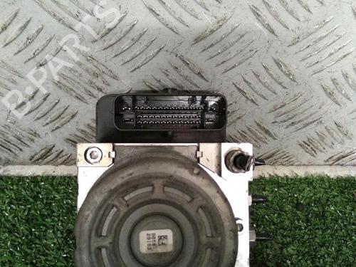 ABS pump PEUGEOT 208 I (CA_, CC_) 1.2 VTi 68 / PureTech 68 | BP30077384M43 