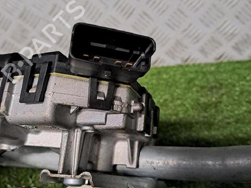 Front wiper motor PEUGEOT PARTNER Box Body/MPV 1.6 HDi 16V | BP30077118M29
