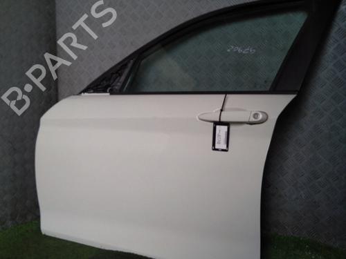 Used Left front door BMW 1 (F20) 116 d (116 hp) 30638051
