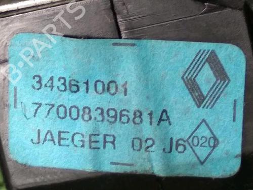 Switch RENAULT TWINGO I (C06_) 1.2 (C063, C064) | BP30076458I30