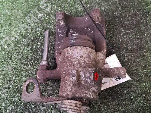 Used Right rear brake caliper PEUGEOT 308 SW I (4E_, 4H_) 1.6 HDi (109 hp) 29949663