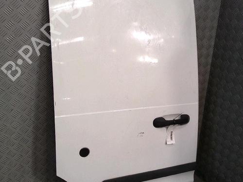 Høyre side skyvedør FORD TRANSIT CONNECT (P65_, P70_, P80_) 1.8 Di (75 hp) 30071230