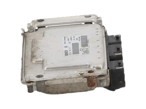Used Engine control unit (ECU) Engine control unit (ECU) PEUGEOT 206 CC (2D) [2000-2008] 40032132 40032132