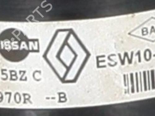 Starter RENAULT TWINGO III (BCM_, BCA_) 0.9 TCe 90 (BCM9, BCM2) | BP40554352M8 - Image 4