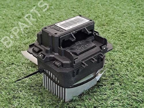 Heater resistor CITROËN C4 II (NC_) 1.6 HDi 90 | BP30063806M108