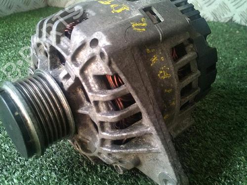 Lichtmaschine RENAULT SCÉNIC I MPV (JA0/1_, FA0_) 1.9 dTi (JA0N) | BP30064656M7 