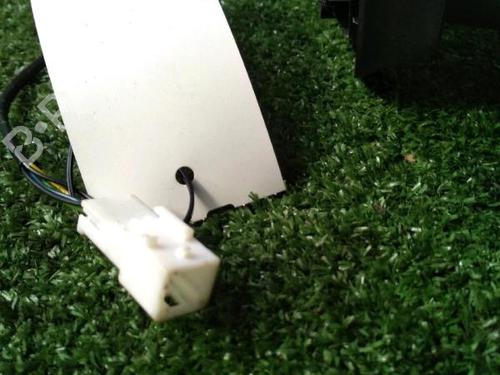 Right mirror DACIA SANDERO 1.5 dCi | BP30071739C27