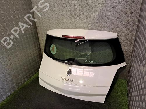 Tailgate RENAULT MEGANE II (BM0/1_, CM0/1_) 1.5 dCi (BM02, BM13, BM2A, CM02, CM13) | BP20507555C6 