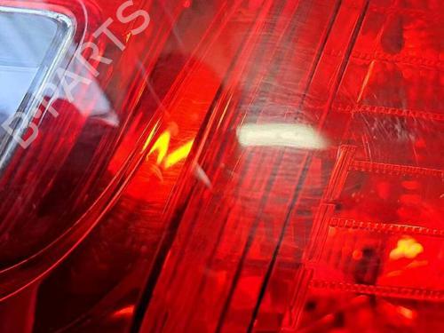 Right taillight RENAULT CLIO IV (BH_) 0.9 TCe 90 (BHNF, BHMA, BHMH, BHJK, BHJR) | BP30077034C35 