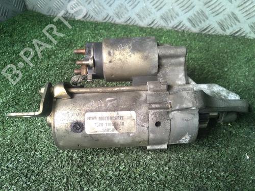 Starter FORD MONDEO III (B5Y) 1.8 16V | BP18260884M8 