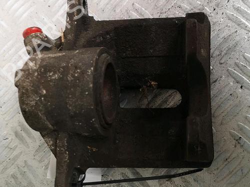 Right front brake caliper RENAULT MEGANE II (BM0/1_, CM0/1_) 1.5 dCi (BM0F, BM0T, BM2B, CM0F, CM0T) | BP30067706M104