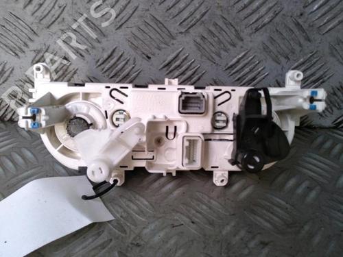 Climate control RENAULT CLIO IV (BH_) 0.9 TCe 90 (BHNF, BHMA, BHMH, BHJK, BHJR) | BP30071072I5 