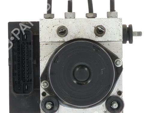 ABS pump VW POLO V (6R1, 6C1) 1.6 TDI | BP31191691M43