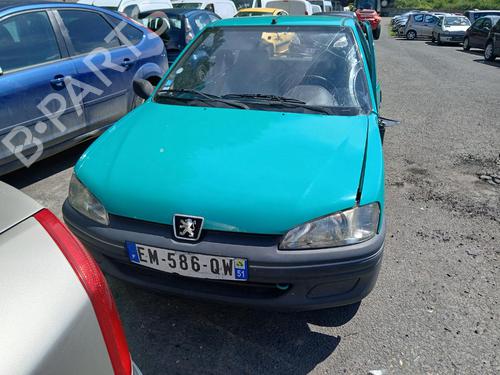 Used Parts PEUGEOT 106 II (1A_, 1C_) 1.0 i 4783355
