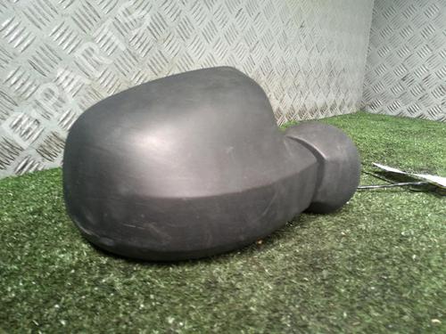 Right mirror DACIA LOGAN MCV (KS_) 1.5 dCi (KS0K) | BP13895591C27 