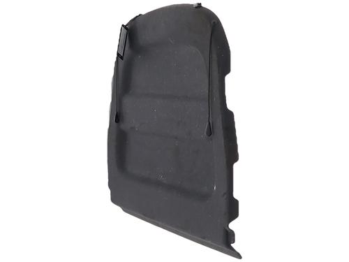 Hattehylde Hattehylde RENAULT MEGANE III Coupe (DZ0/1_) 1.5 dCi (DZ09, DZ0D, DZ1F, DZ1G, DZ14, DZ29) (110 hp) 33737528 33737528