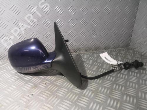 Right mirror VW POLO (6N2) 1.9 SDI | BP29951944C27