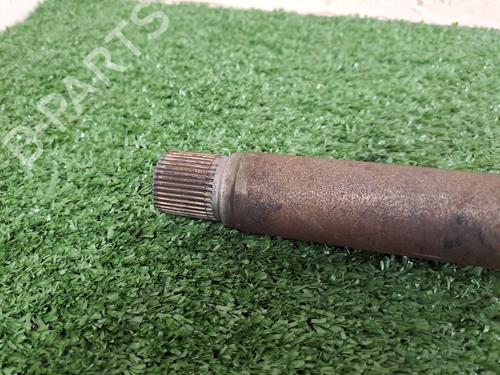 Used Right front driveshaft Right front driveshaft PEUGEOT 3008 I MPV (0U_) 2.0 HDi (163 hp) 30618124 30618124