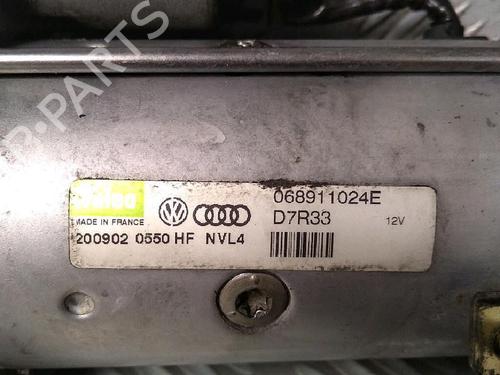 Startmotor AUDI A4 B6 (8E2) 1.9 TDI (101 hp) 30064885