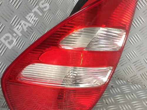 Used Right taillight MERCEDES-BENZ A-CLASS (W169) A 150 (169.031, 169.331) (95 hp) 11403523