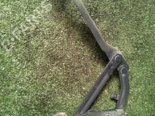Used Hinge/Door check strap Hinge/Door check strap OPEL ASTRA J (P10) 1.7 CDTI (68) (110 hp) 30073041 30073041