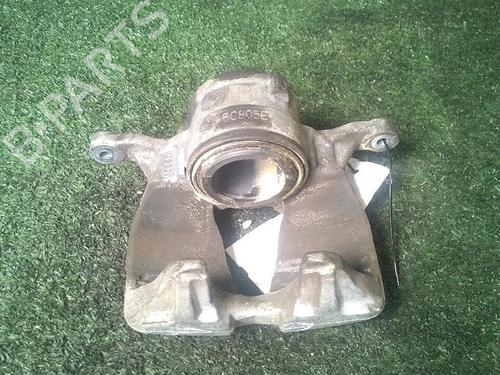 Used Left front brake caliper Left front brake caliper PEUGEOT 3008 II SUV (MC_, MR_, MJ_, M4_) 1.5 BlueHDi 130 (131 hp) 30066666 30066666