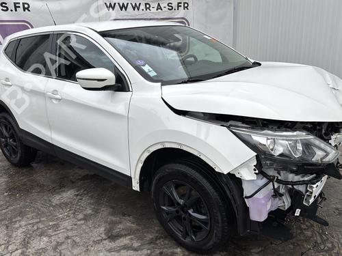 Left front window switch NISSAN QASHQAI II (J11, J11_) 1.2 DIG-T | BP32210466I27  - Image 8
