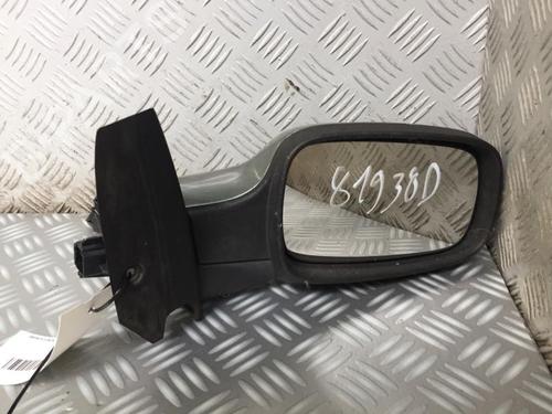 Right mirror RENAULT SCÉNIC II (JM0/1_) 1.5 dCi (JM0F) | BP30068909C27 