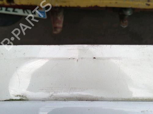 Tailgate HONDA CIVIC VI Fastback (MA, MB) 1.5 16V (MB3) | BP17160524C6 