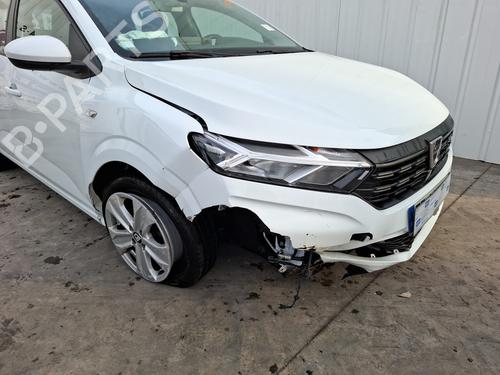 AC compressor DACIA SANDERO III 1.0 TCe 100 ECO-G | BP38562250M34 - Image 29
