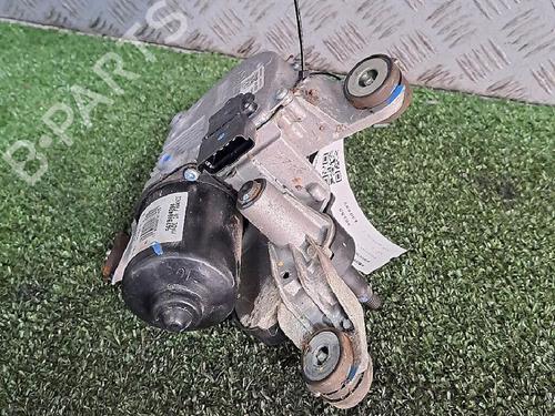 Front wiper motor PEUGEOT RCZ 2.0 HDi | BP30077532M29 - Image 5